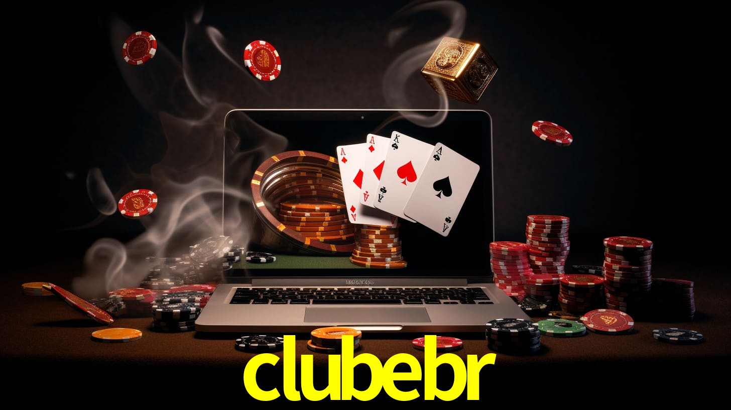 A Experiência Vibrante do Login no clubebr