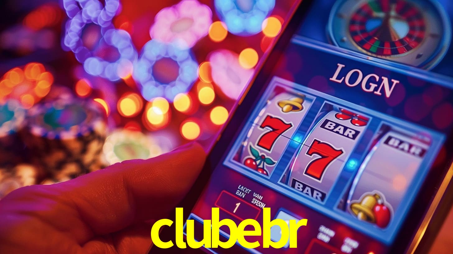 A Experiência Vibrante do Login no clubebr