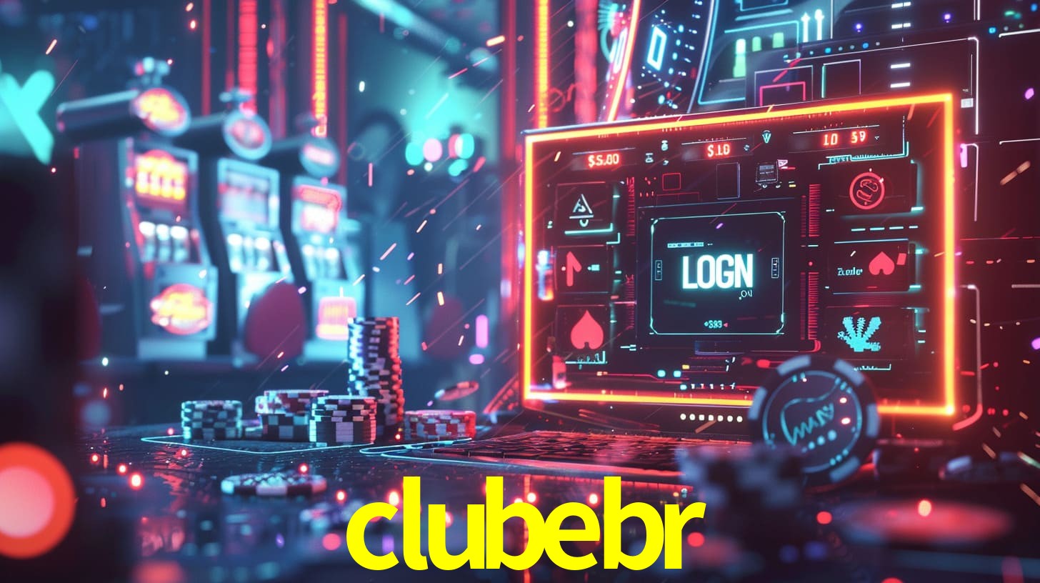 A Experiência Vibrante do Login no clubebr