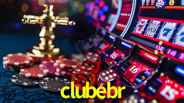 Os Encantos das Slots no clubebr: Diversão em Cada Giro