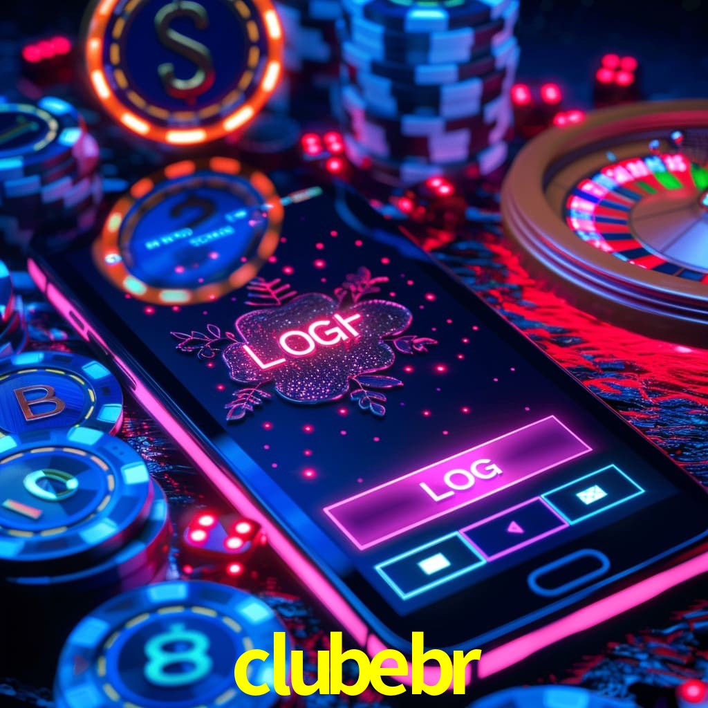 A Experiência Vibrante do Login no clubebr