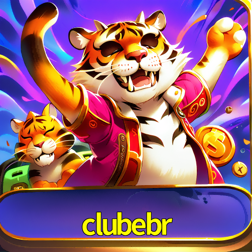 clubebr logo
