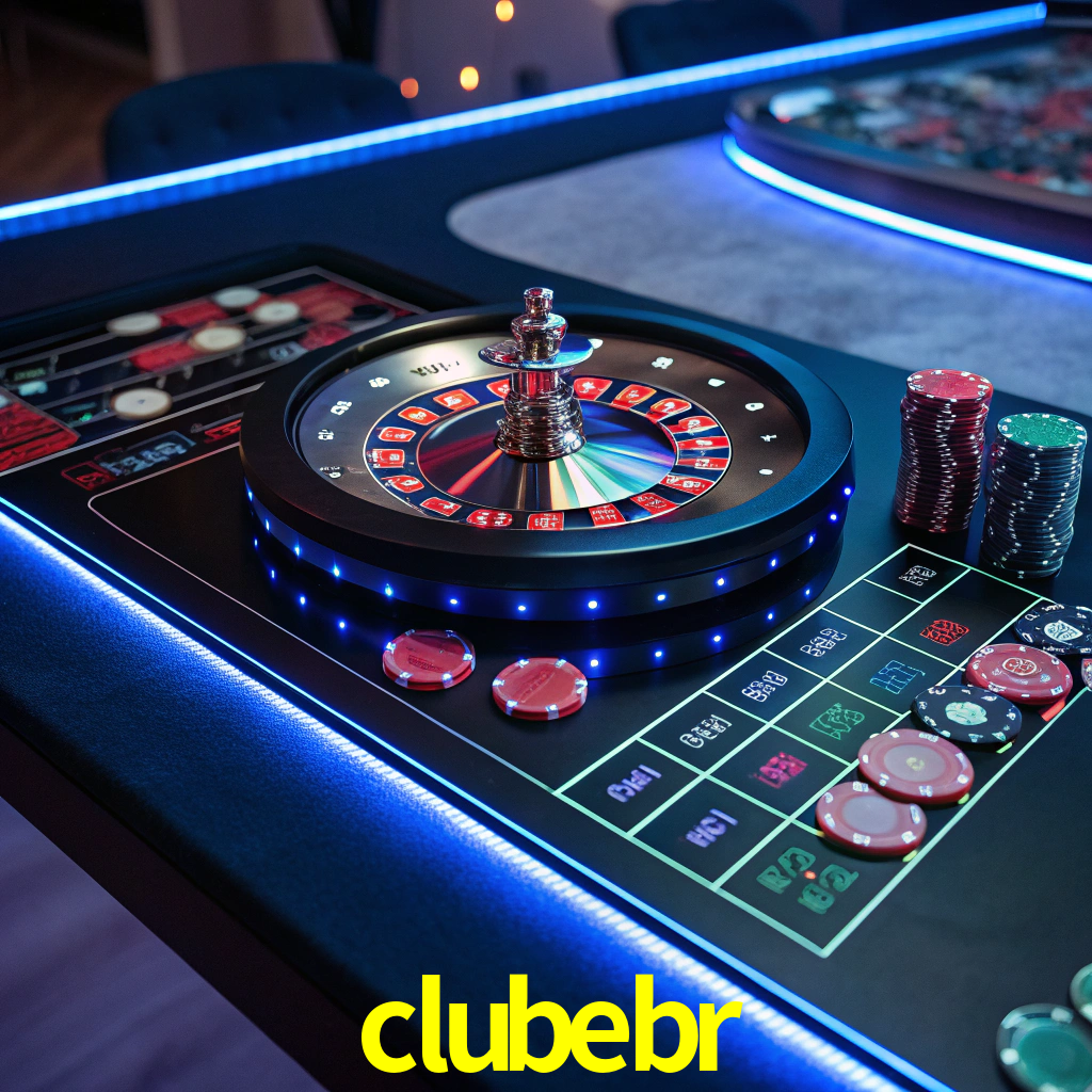 Descubra o Slots Paradise na clubebr
